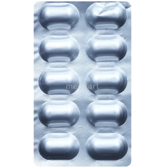 endofine tablet 10's